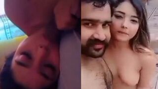 Pakistani Couple Ki Blowjob Aur Sex Video HD Watch Now