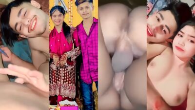 Horny Desi Couple Romance And Bedroom Sex Video HD Watch Now