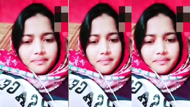Muslim Girl Showing Her Full Nude Body & Pussy Video XXX