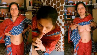 Sexy Wife Affair Sucking Dick With Horny Expression Latest Video’s