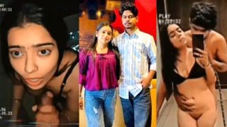 Indian Horny Girl Blowjob And Hard – Anal Fucking Moaning