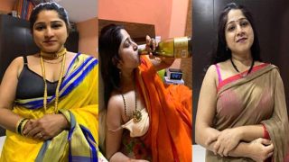 Sexy Milf MoM Office Affair Hotel Fucking Hard