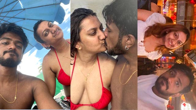 Chubby Tamil Wife Hardly Pussy Fucking By Lover