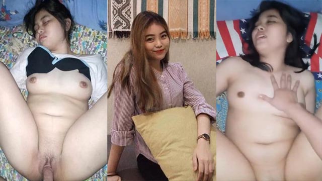 Nepali Sexy Girl Hardly Fucking With Boyfriend HD Video