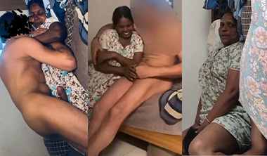 Rich Mature Aunty Sucking Dick – Fucking by Young Lovers