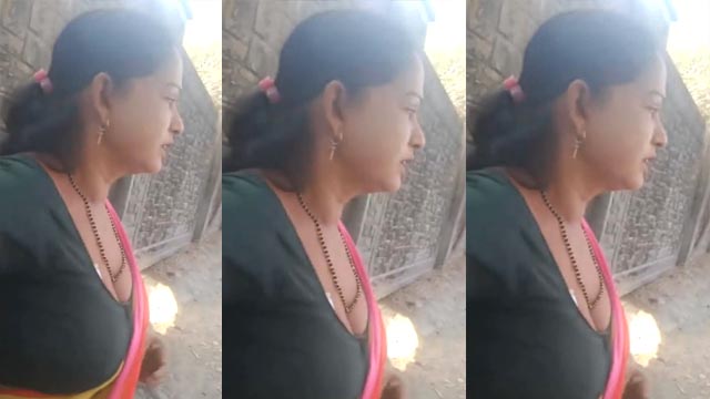 Desi Tamil Maid Aunty Watches – Dick Leak Viral