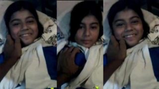 Desi Teen  School Girl’s First Time Sex By Teacher