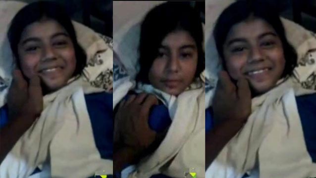 Desi Teen School Girl’s First Time Sex By Teacher