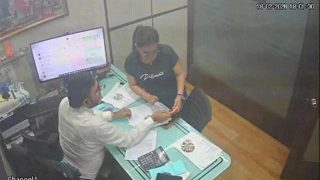 Kerala Office Babe Secret Fucking – with Boss Leaked