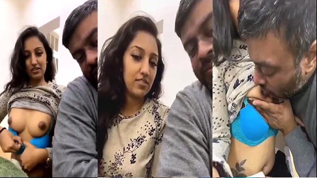 Desi Hot Couple Nude Sucking – Hardly Fucking Mms
