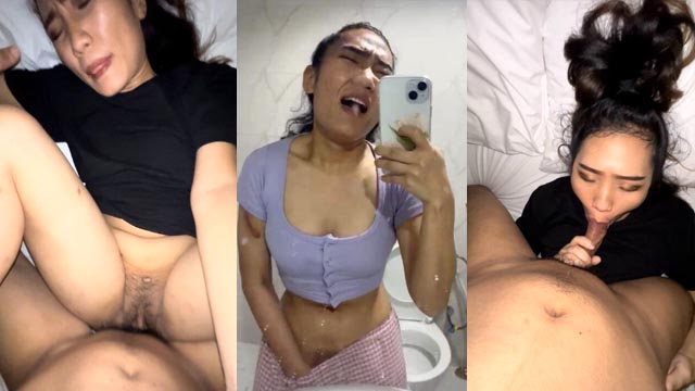 Nepali Horny Girl Painful Fucking Moaning Mms