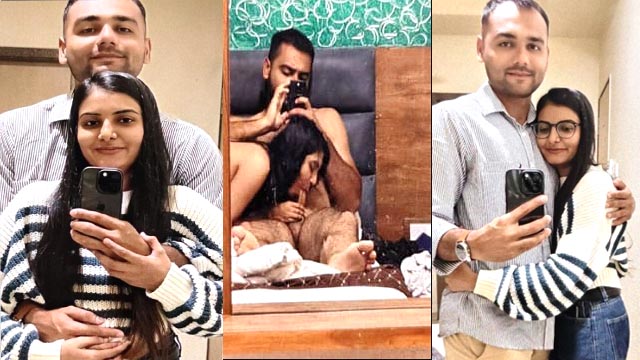 Horny Indian Girl Blowjob – Hard Fucking Mms Viral