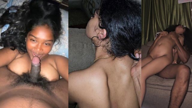 Mallu Horny Girl Blowjob Mms – Riding Fucking HD Video