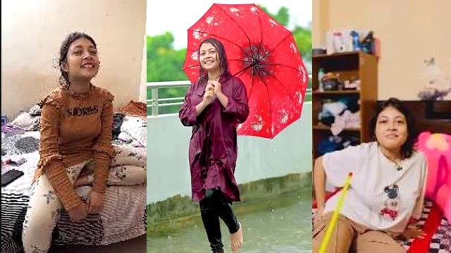 bd Actor Angel Nuzhat 19 Minute full Nude Secrtly Captured